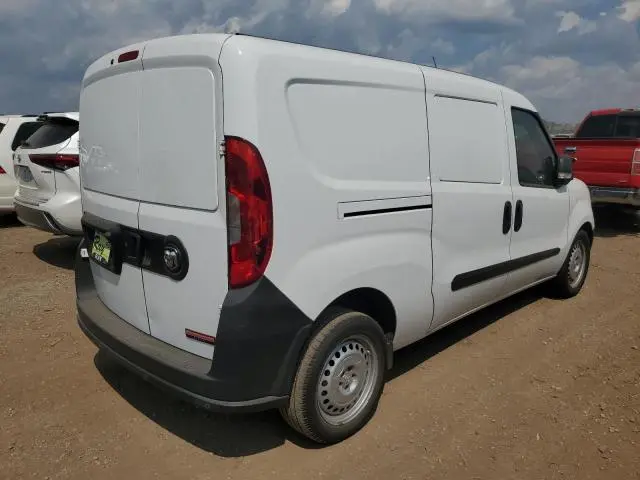 2017 RAM PROMASTER CITY   