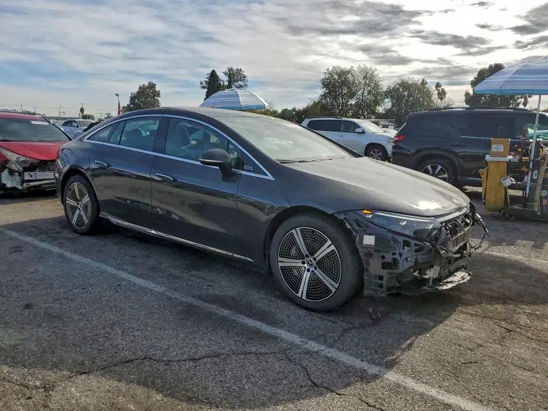 2023 MERCEDES-BENZ EQS SEDAN 450+  