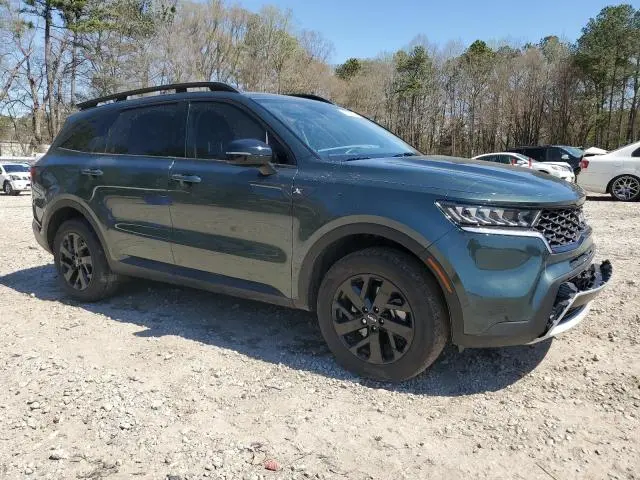 2023 KIA SORENTO S  