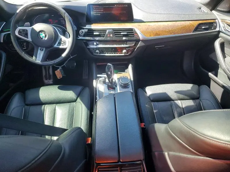 2020 BMW 530 XI  