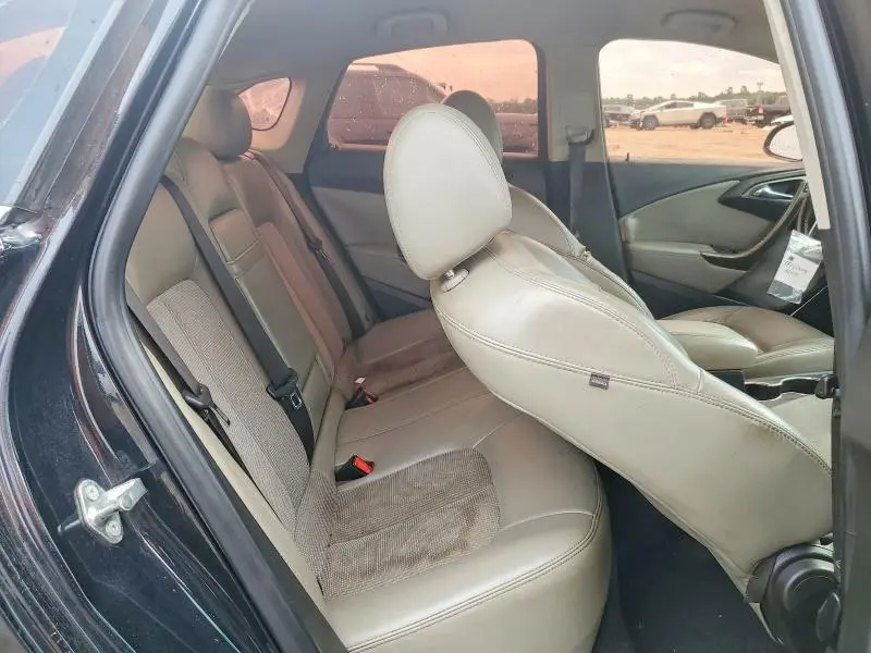 2015 BUICK VERANO CONVENIENCE  