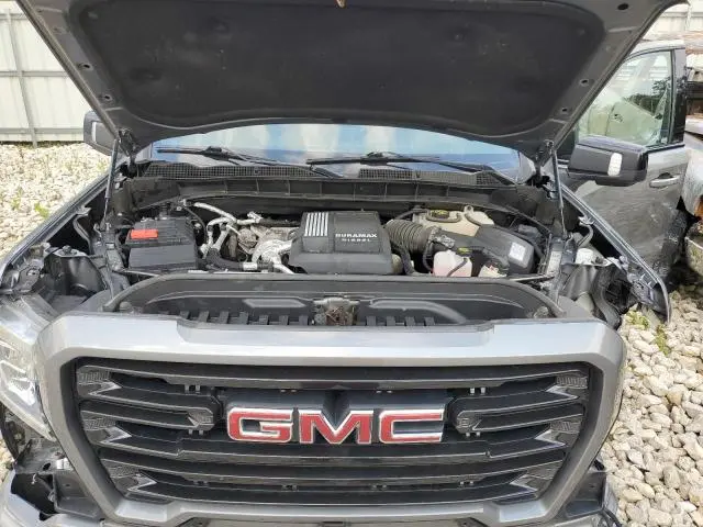 2020 GMC SIERRA K1500 AT4  