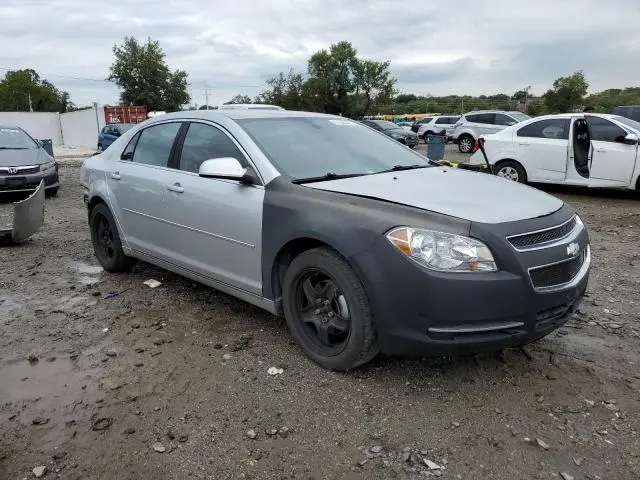 2010 CHEVROLET MALIBU 1LT  