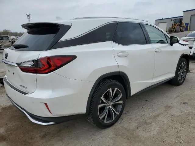 2021 LEXUS RX 350 L