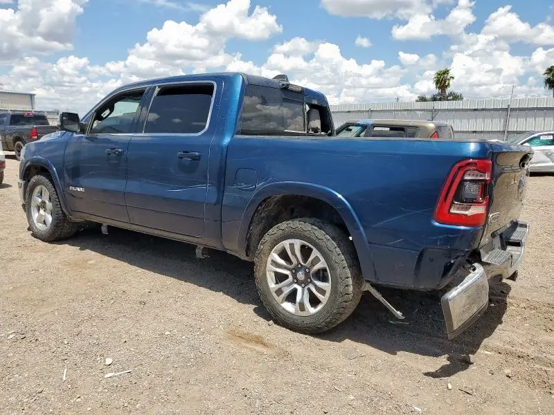 2023 RAM 1500 LONGHORN  