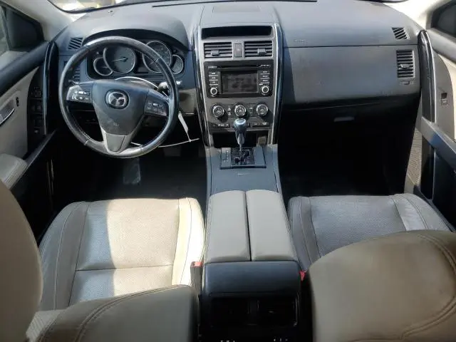 2013 MAZDA CX-9 TOURING