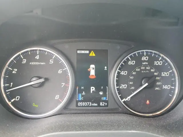 2020 MITSUBISHI OUTLANDER GT