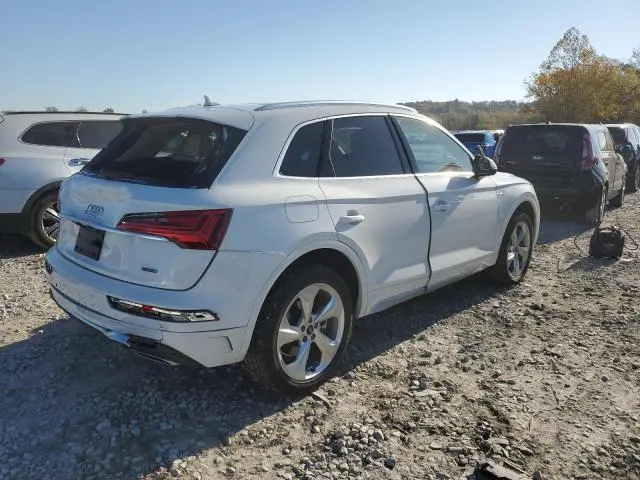 2024 AUDI Q5 PREMIUM PLUS 45  