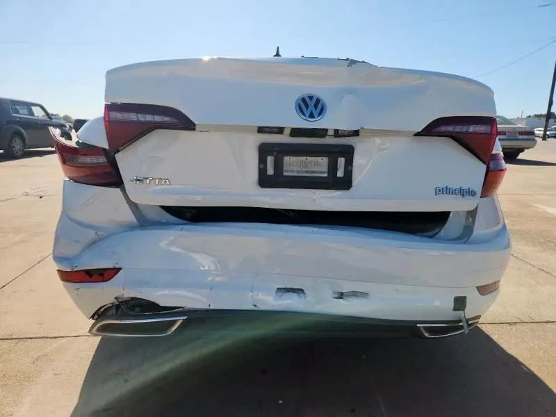 2020 VOLKSWAGEN JETTA S  