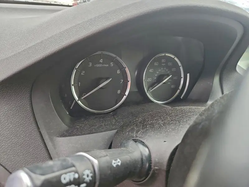 2017 ACURA MDX TECHNOLOGY  