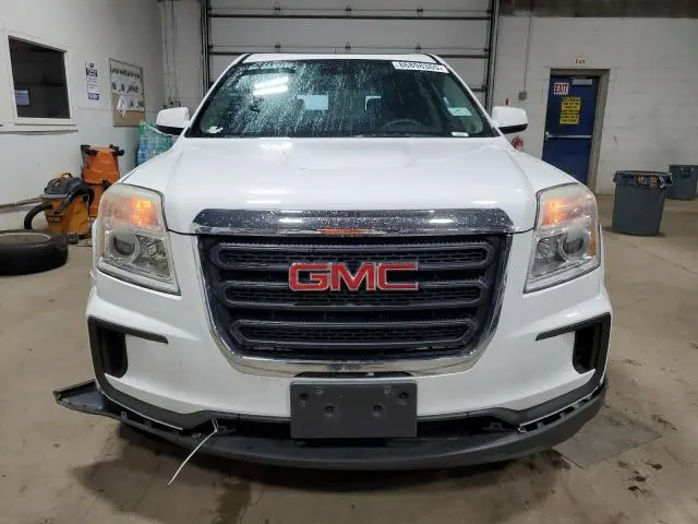 2016 GMC TERRAIN SLE  