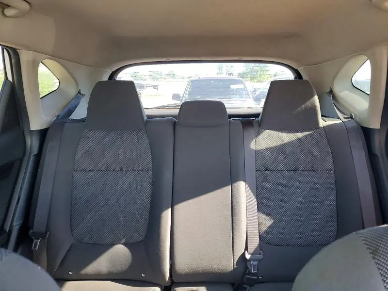 2022 KIA SELTOS LX  