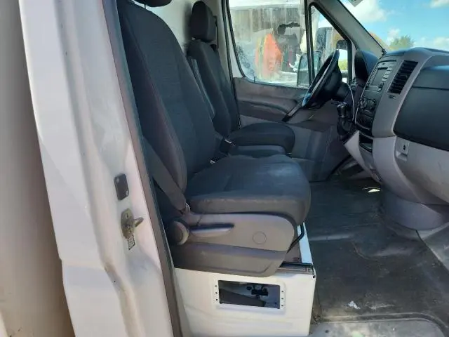 2016 MERCEDES-BENZ SPRINTER 3500  