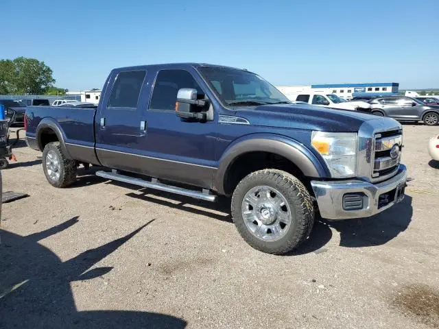 2014 FORD F250 SUPER DUTY  