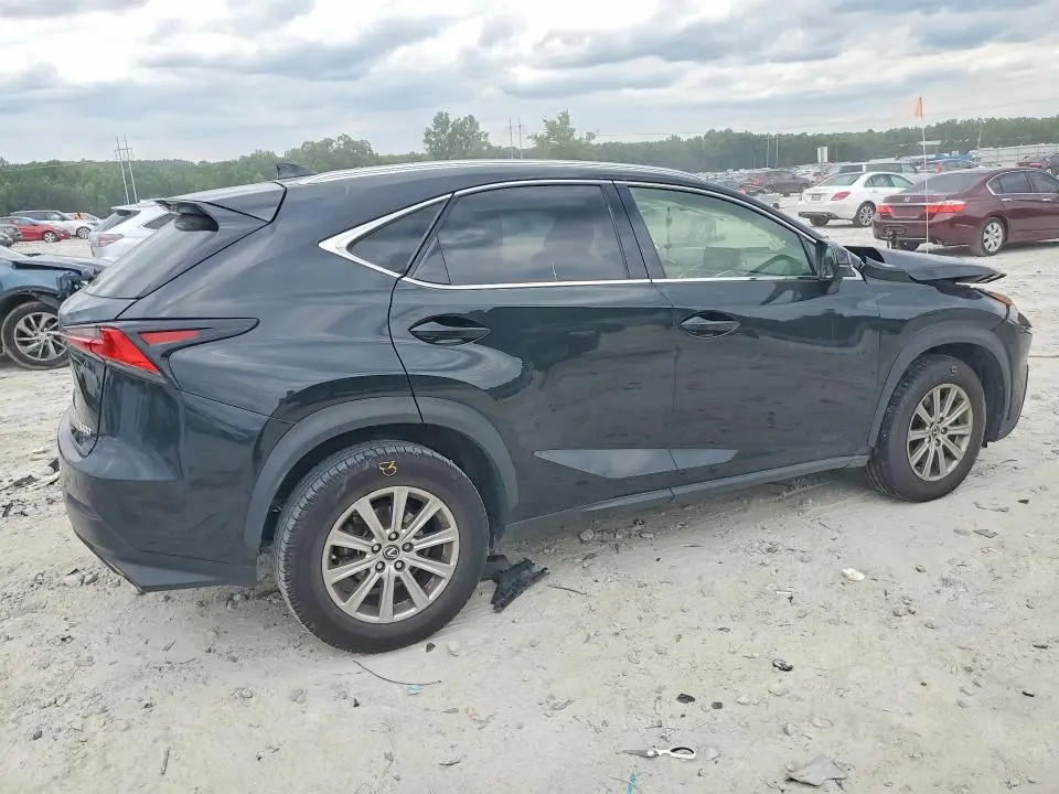 2019 LEXUS NX 300 BASE  