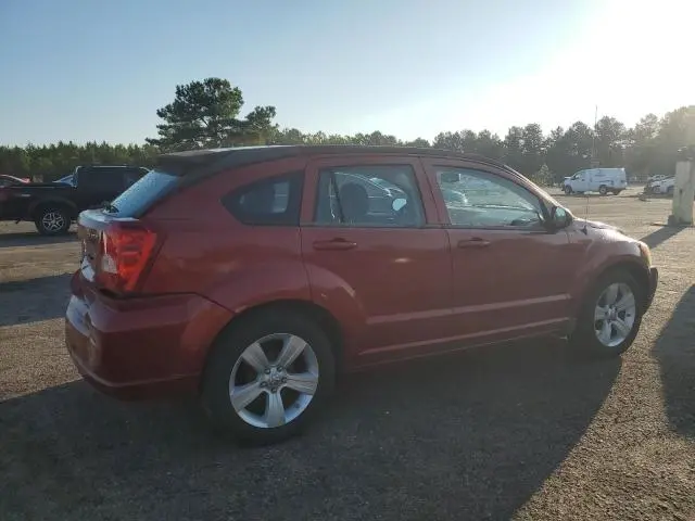 2010 DODGE CALIBER MAINSTREET  