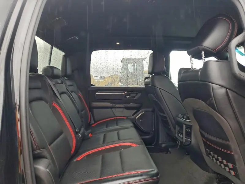 2023 RAM 1500 TRX  