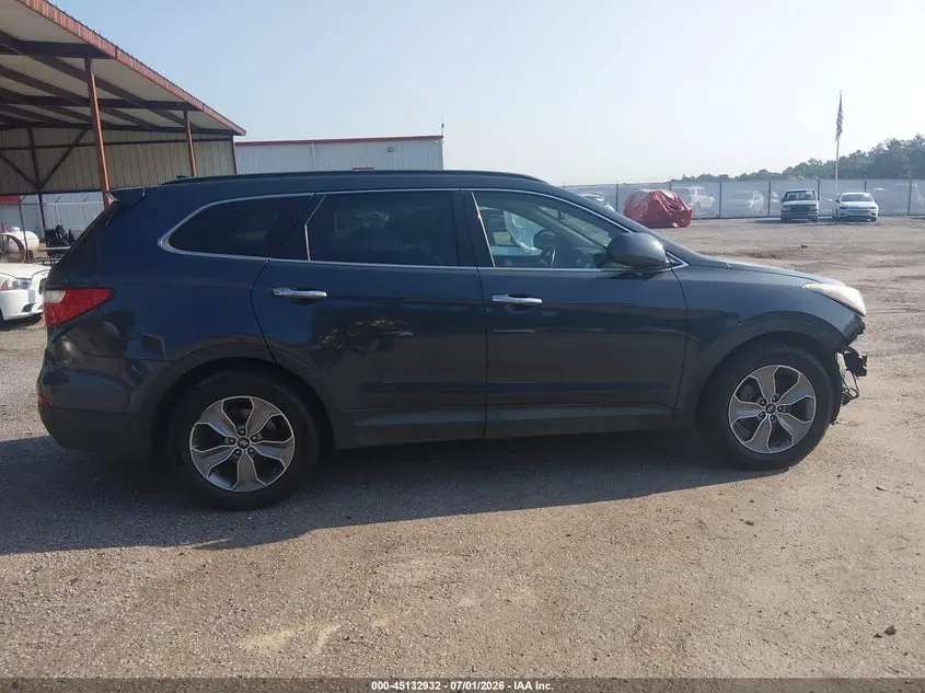 2016 HYUNDAI SANTA FE SE