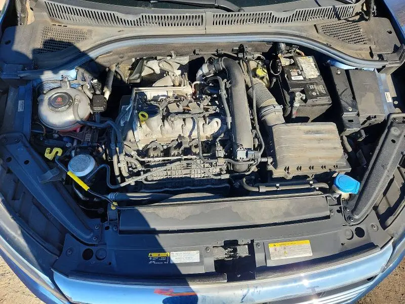 2021 VOLKSWAGEN JETTA SEL  