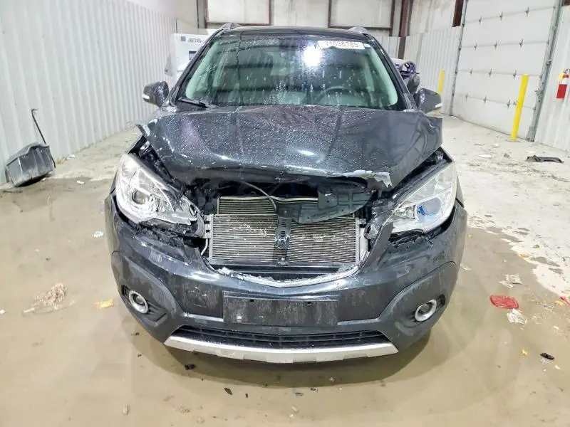 2016 BUICK ENCORE CONVENIENCE  