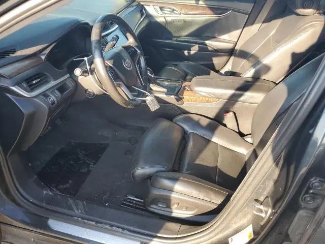 2014 CADILLAC XTS LUXURY COLLECTION  