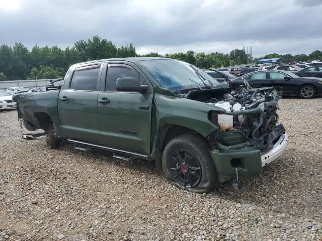 2020 TOYOTA TUNDRA CREWMAX SR5  