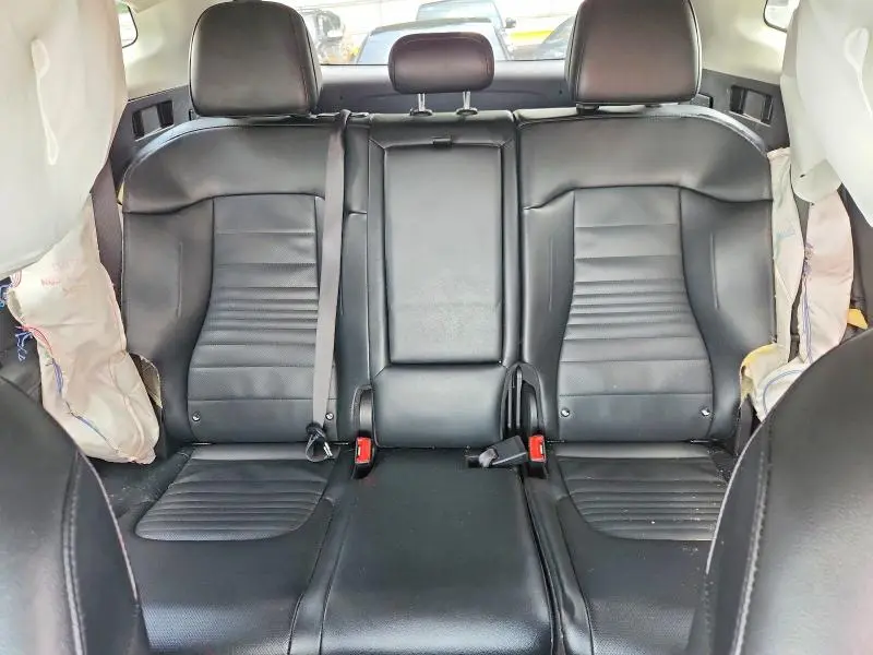 2024 KIA SPORTAGE SX PRESTIGE  