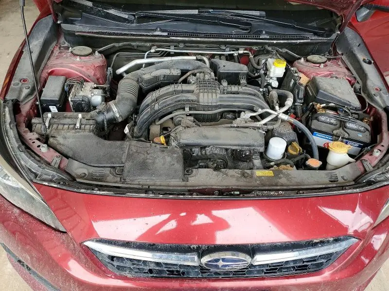 2020 SUBARU IMPREZA PREMIUM  