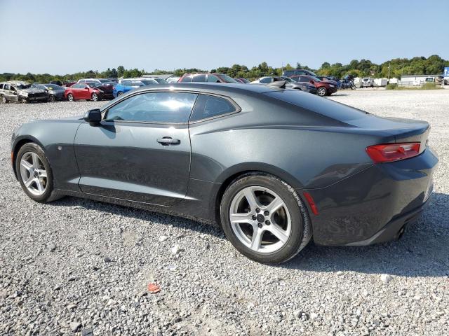 2016 CHEVROLET CAMARO LT