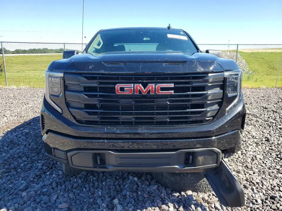 2023 GMC SIERRA K1500  