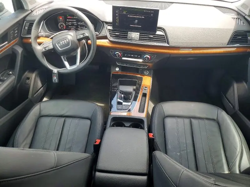 2023 AUDI Q5 PREMIUM PLUS 45  