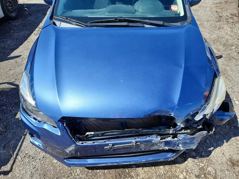 2013 SUBARU IMPREZA SPORT PREMIUM  