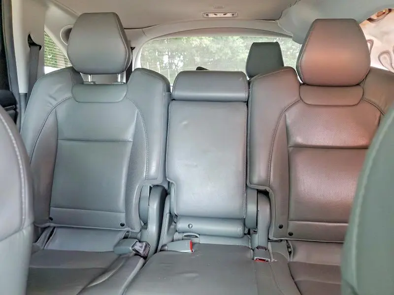 2015 ACURA MDX ADVANCE  