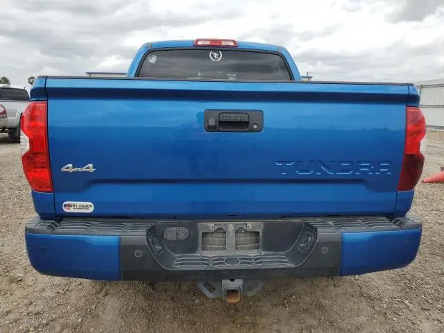 2016 TOYOTA TUNDRA CREWMAX 1794  
