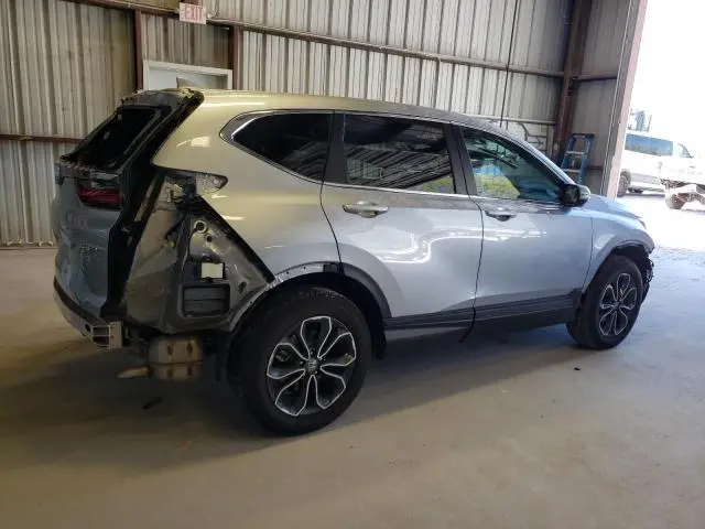 2022 HONDA CR-V EXL  