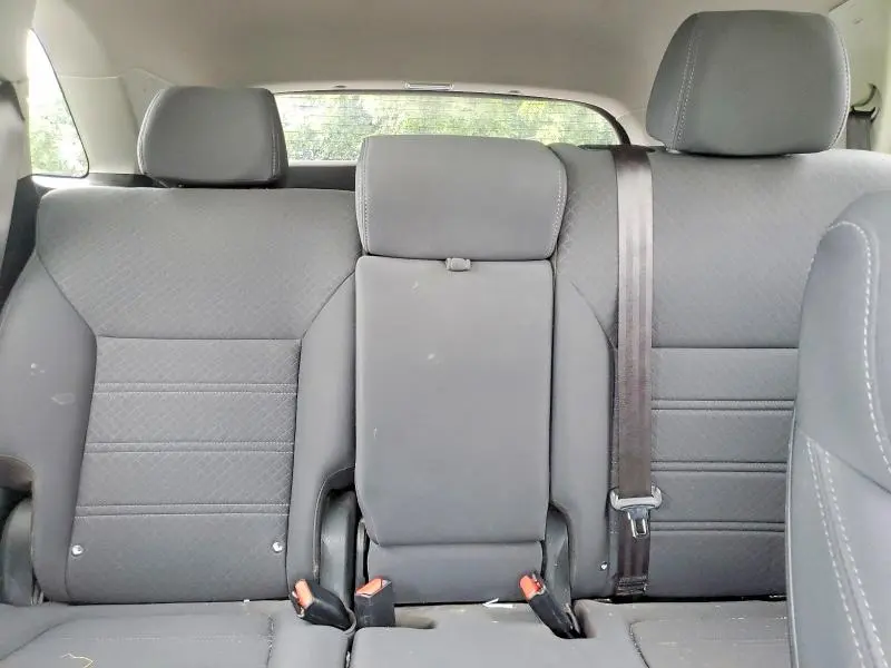 2018 KIA SORENTO LX V6  