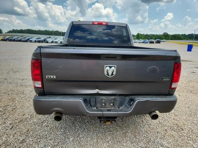 2014 RAM 1500 ST  