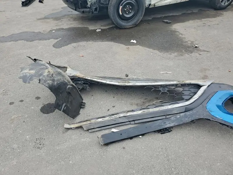 2024 VOLKSWAGEN ATLAS CROSS SPORT SE  