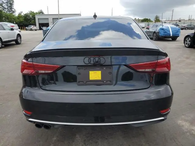 2017 AUDI A3 PREMIUM  