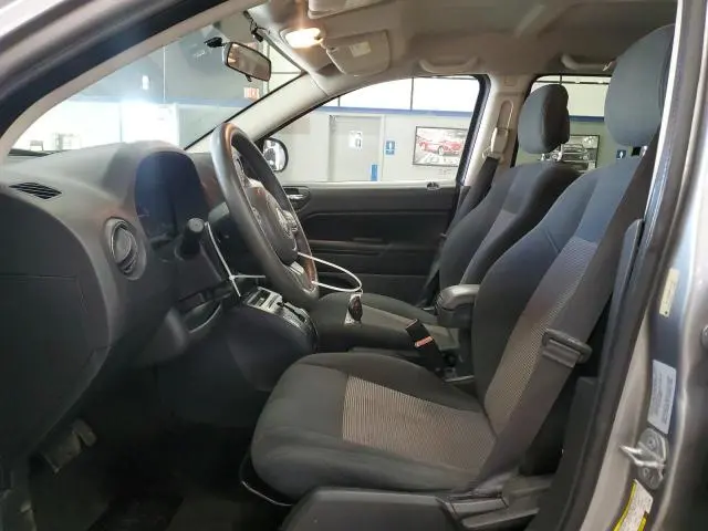 2015 JEEP COMPASS SPORT