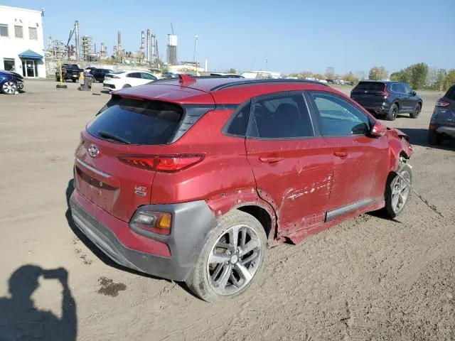 2020 HYUNDAI KONA ULTIMATE  