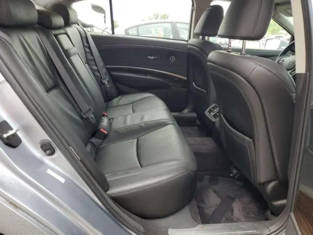 2016 ACURA RLX TECH  