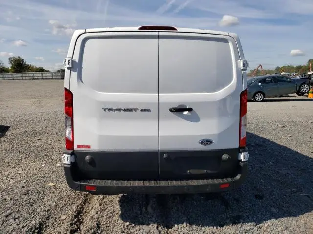 2024 FORD TRANSIT T-250  