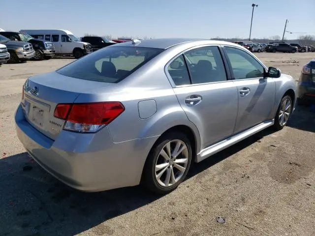 2014 SUBARU LEGACY 2.5I PREMIUM