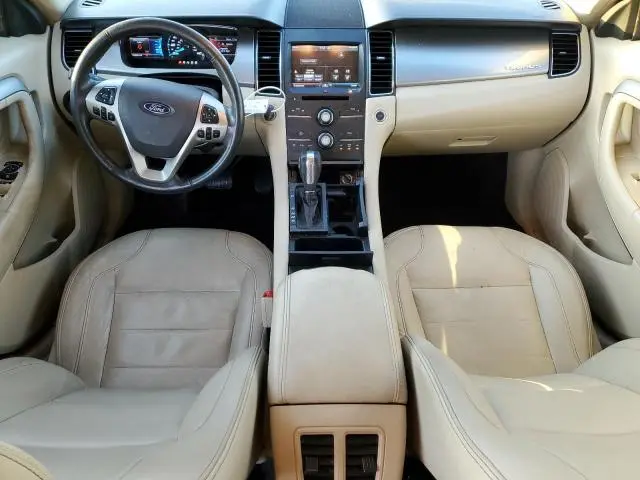 2014 FORD TAURUS SEL