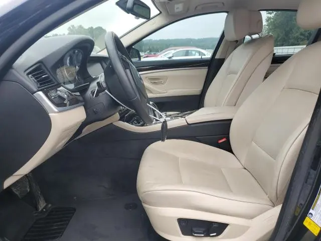 2013 BMW 535 I  