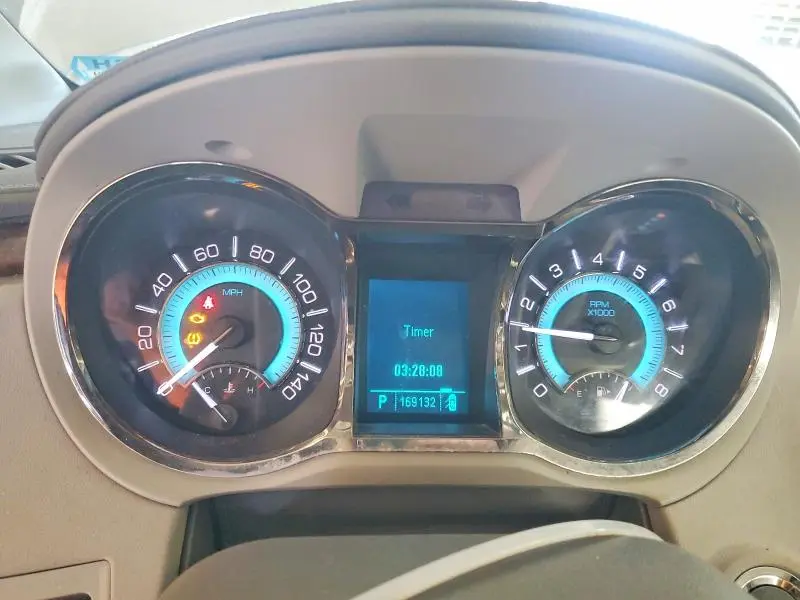 2011 BUICK LACROSSE CXL  