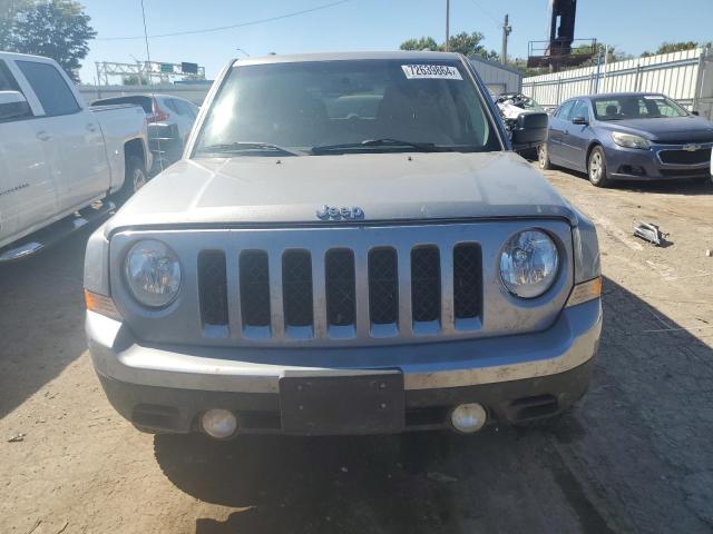 2015 JEEP PATRIOT LATITUDE