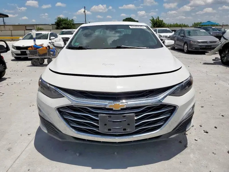 2024 CHEVROLET MALIBU LS  