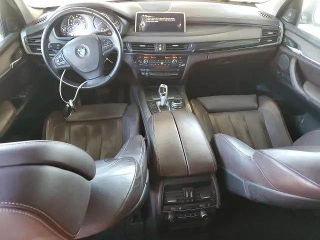 2014 BMW X5 XDRIVE35D  